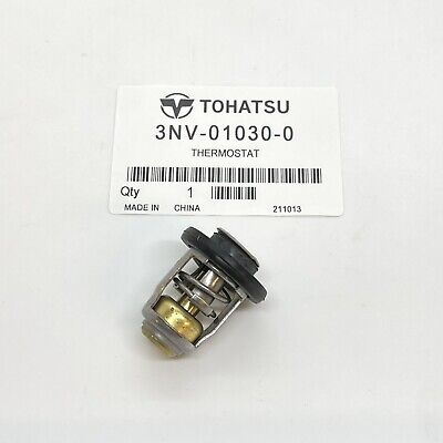 THERMOSTAT