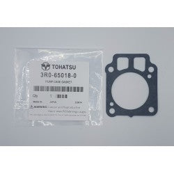 PUMP CASE GASKET