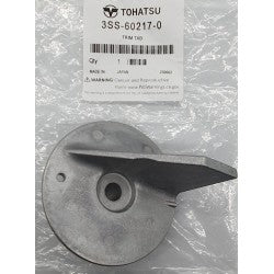 TRIM TAB