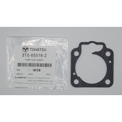 PUMP CASE GASKET