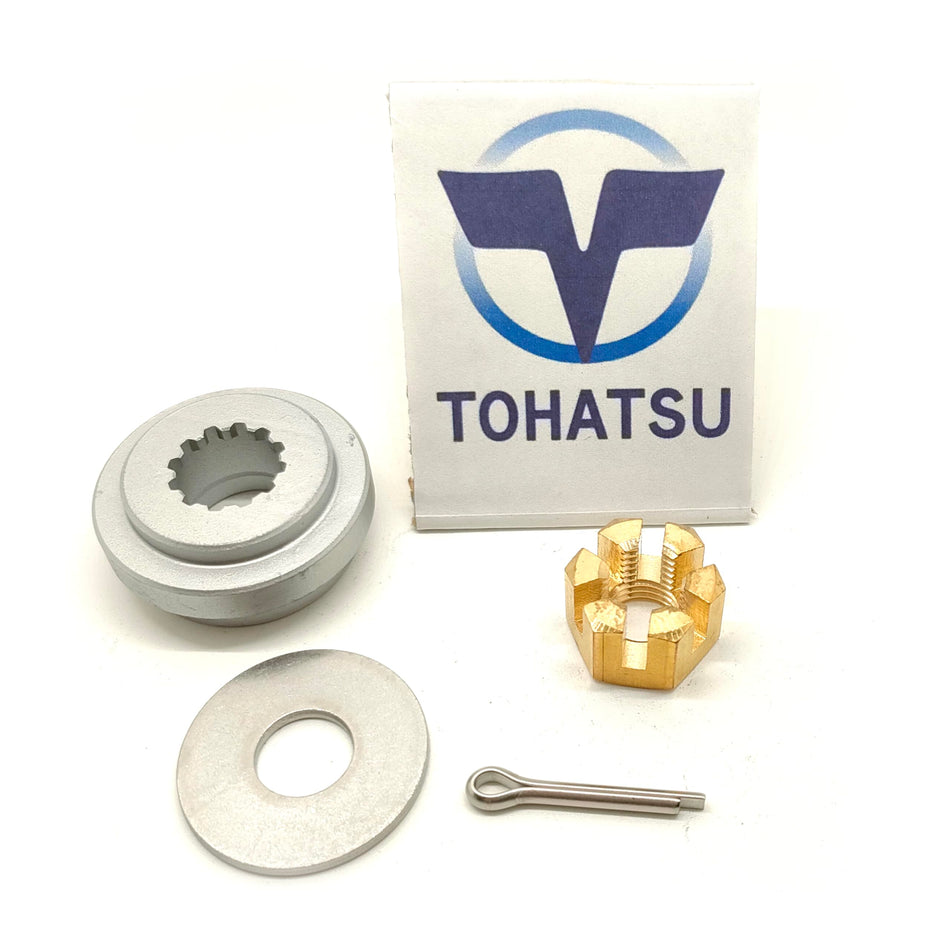 PROPELLER HARDWARE KIT