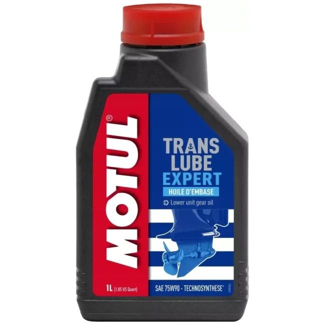 Motul Translube Expert 75W-90 1L