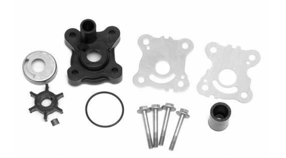 PUMP KITIMPELLER