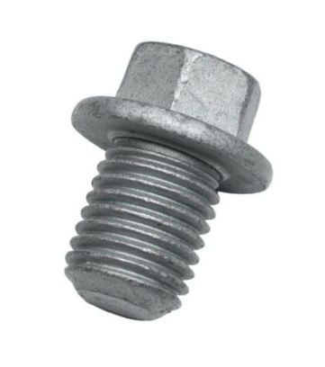 BOLT DRAIN PLUG