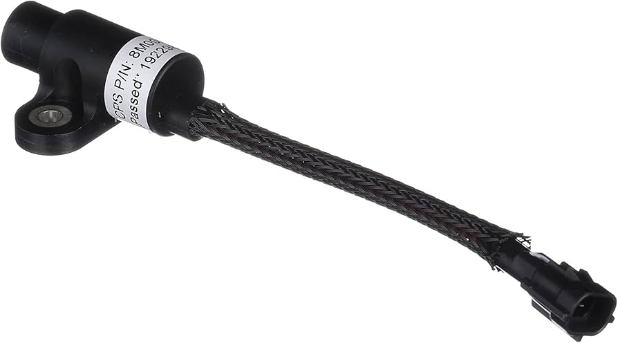 SENSOR ASSY