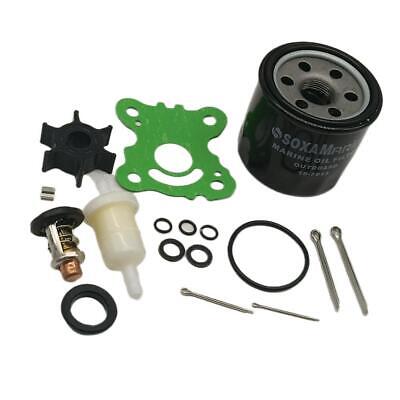 SERVICE KIT BF 8D/10