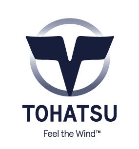 LABEL TOHATSU M